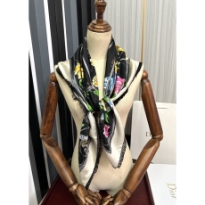 Christian Dior Scarf